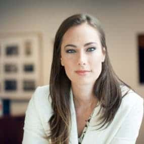 Alison Rollins Director of Marketing