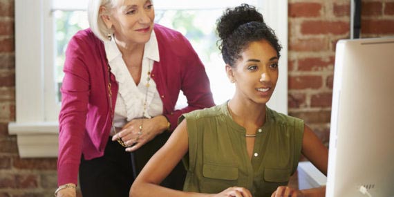 Petite2Queen Mentoring