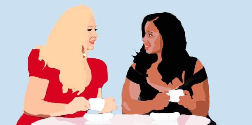 How to Make Friends in a New City