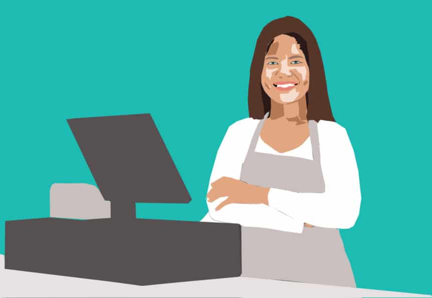 How to Transition from Retail to Sales