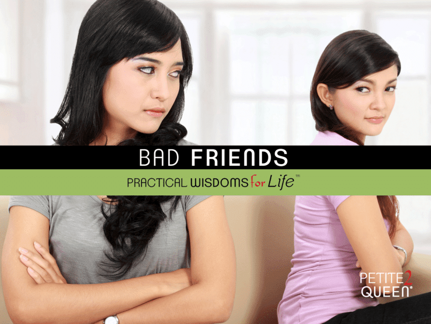 Bad Friends