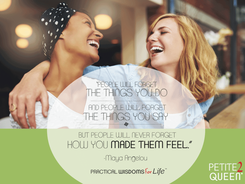 How You Made Them Feel