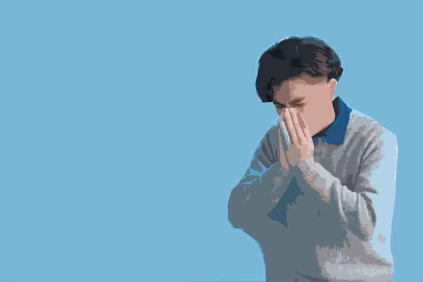 Dont Appreciate Fragrance