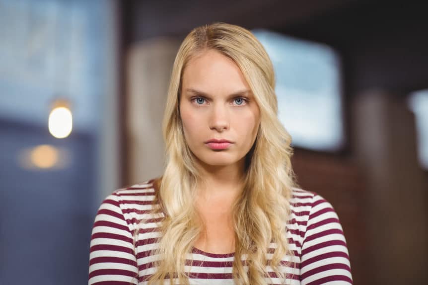 How to Show Grace and Authenticity When It’s Your Bad