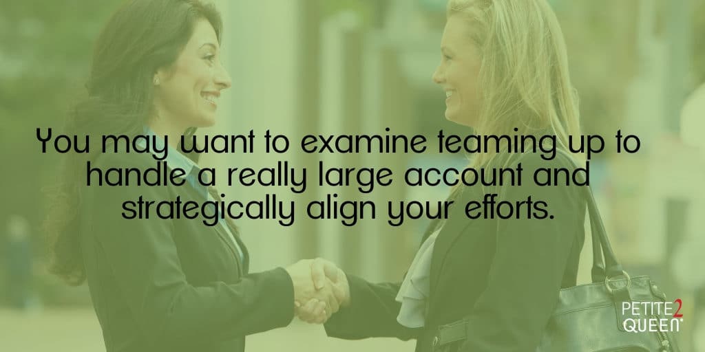 Ask Lynn - Client Poaching - Team Up