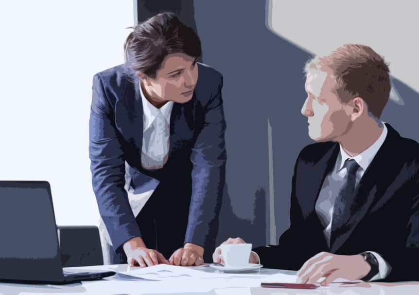 L&T My Boss Is Wrong