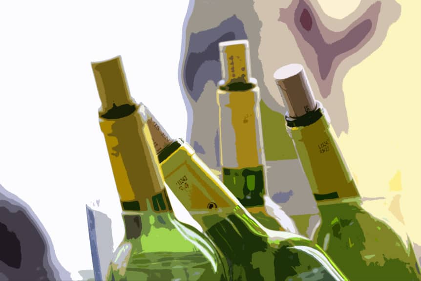 Working with a Bottleneck