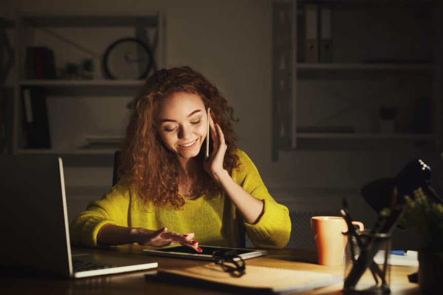 Coordinating Time Zones