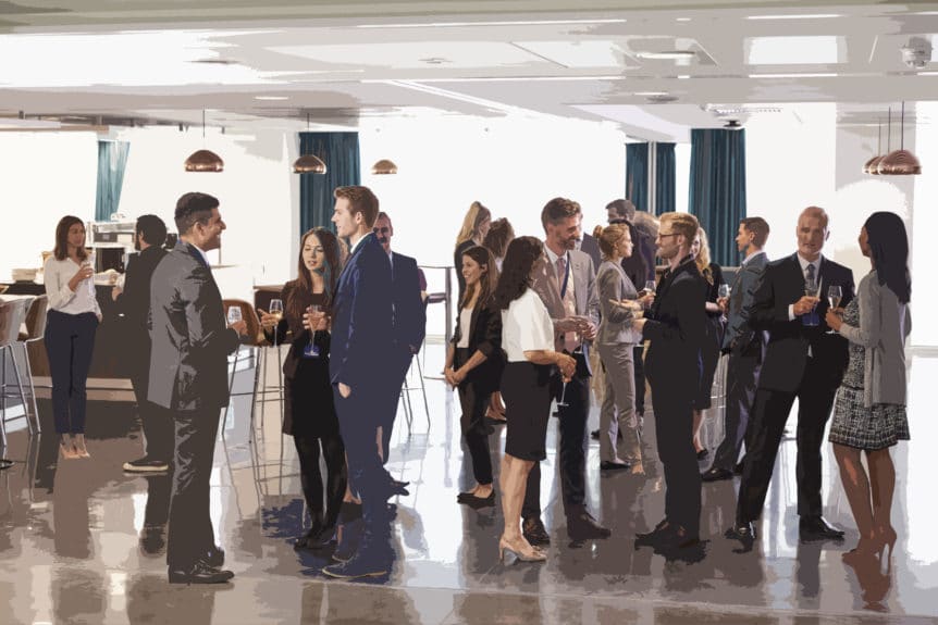 Superficial Networking