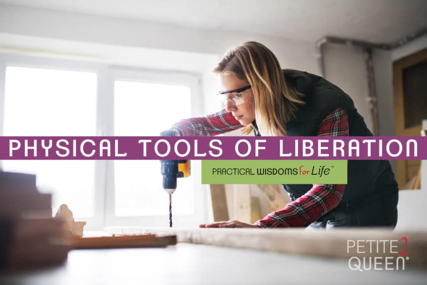 Physical Tools of Liberation