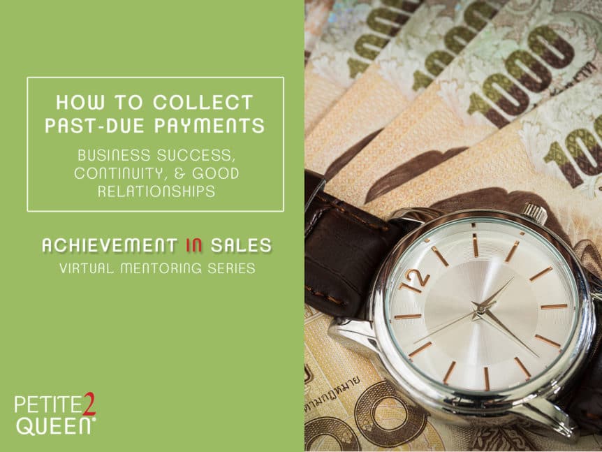How to Collect Past-Due Payments