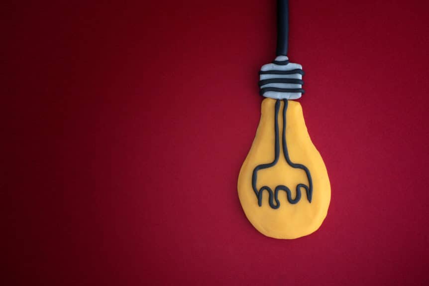 Breaking Down Barriers with... Play-Doh?!