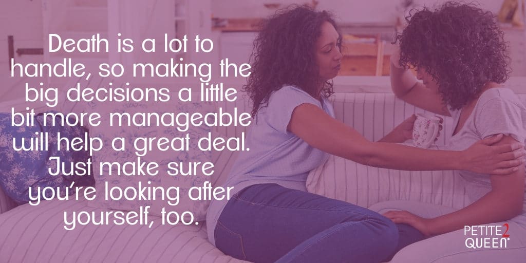 Ask Lynn - Helping Mom