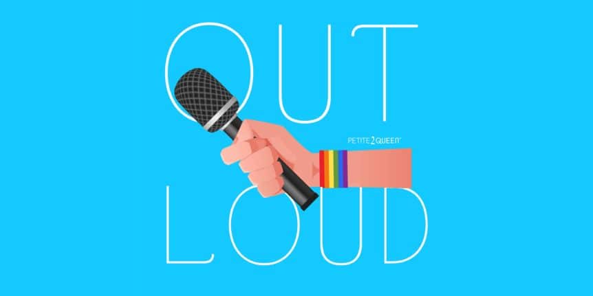 June 2018 - Out Loud LGBTQ