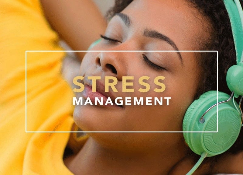 stress management 101
