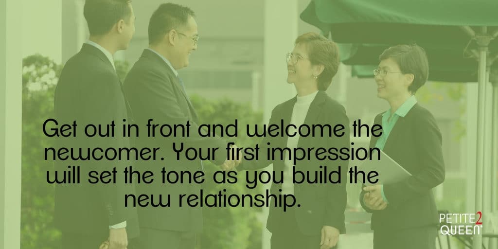 Ask Lynn - Competitors