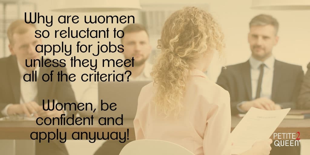 Ask Lynn - Under-Qualified