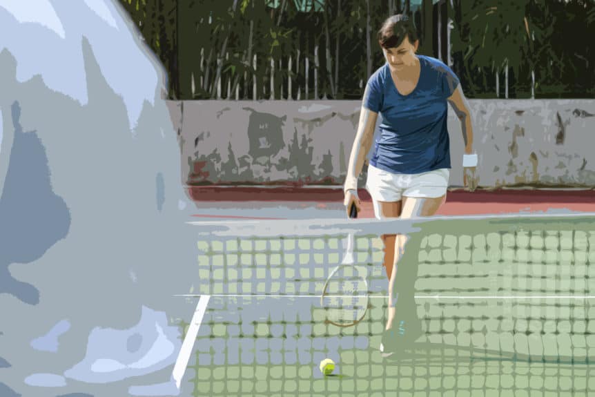 How to Pick Up the Fumble When You Drop the Ball with the Client!