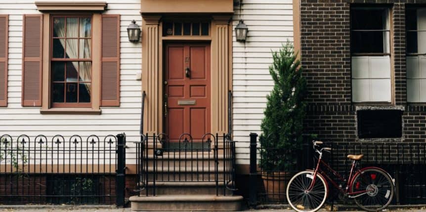 HOME SWEET HOME - How to Find the Right Home for You