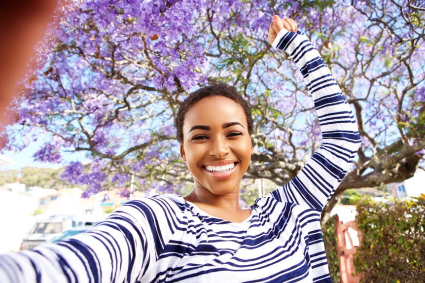 How to Be Your Authentic Self in Life and at Work