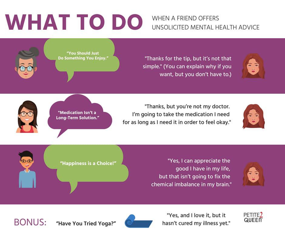 “You Should Just Do Something You Enjoy.”