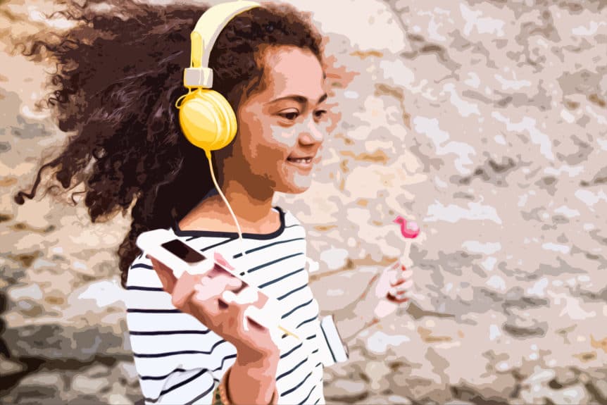 What is Some Kid-Friendly Music the Whole Family Can Enjoy?