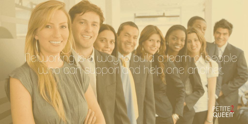 NAWMBA Networking - Support