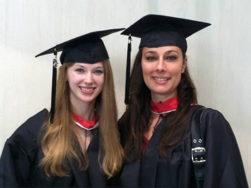 Injuries & Depression - Breaking My Leg While Working On My Master’s Thesis Taught Me That I Can Handle A Lot