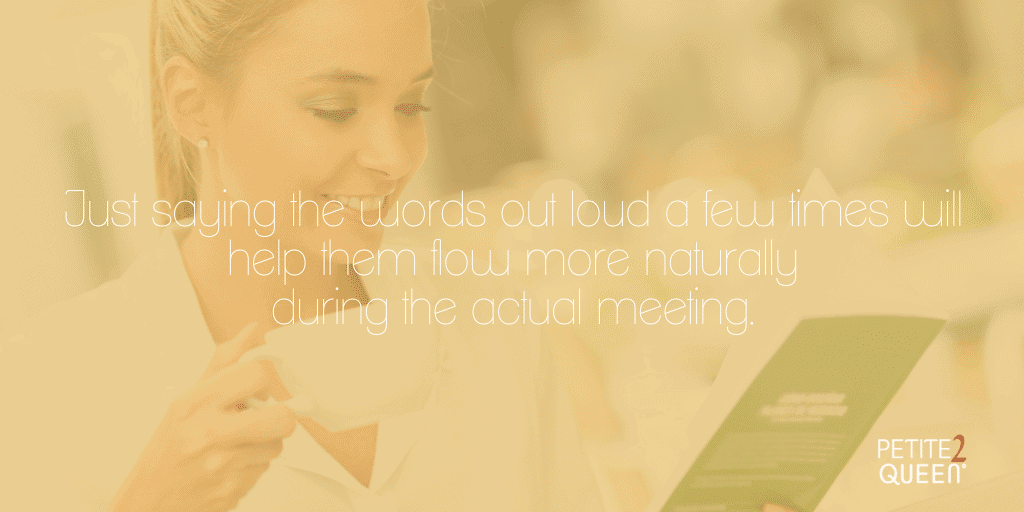 Strong Presence - Out Loud