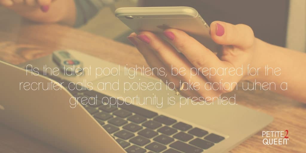 PWAW Ask Job Opportunities - Take Action