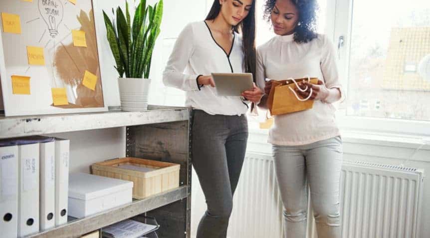 8 Tips to Develop a Business Brand & Your Personal Brand