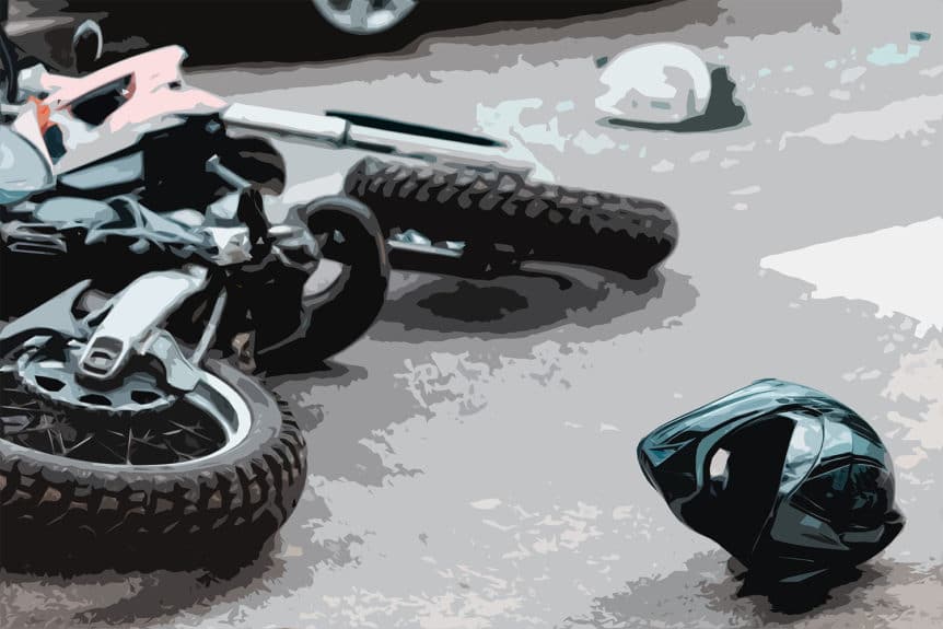 Help! I Was in a Bike Accident - What Do I Do Next?