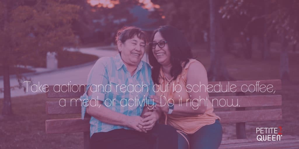 PWFL Ask Lynn- Rekindle Relationship with Mom