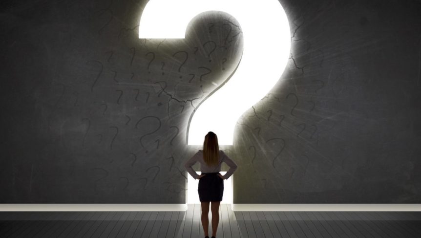 How to Answer Tough Questions and Keep Your Cool Resource