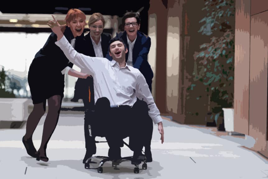 Energize Your Team with Creative Fun