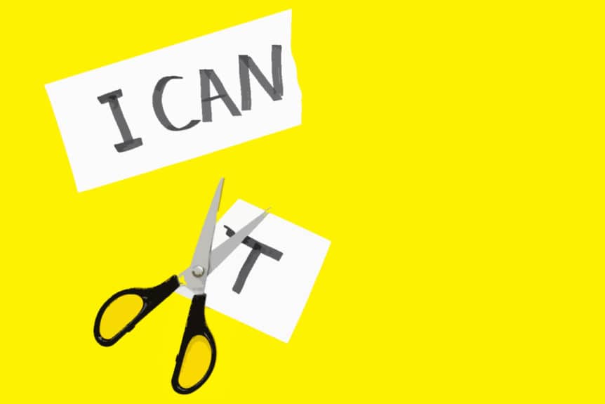 How to Overcome Self-Doubt and Pursue Your Passions