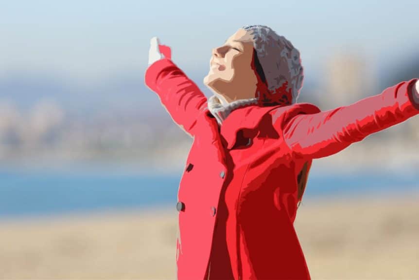 3 Simple Actions I Learned to Whip Negativity