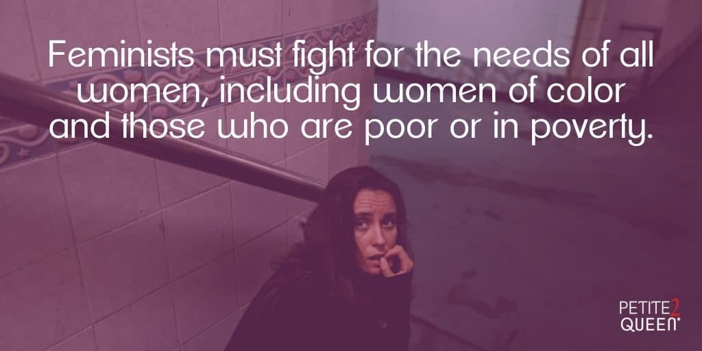 Feminism is not Perfect... But it is Getting Better
