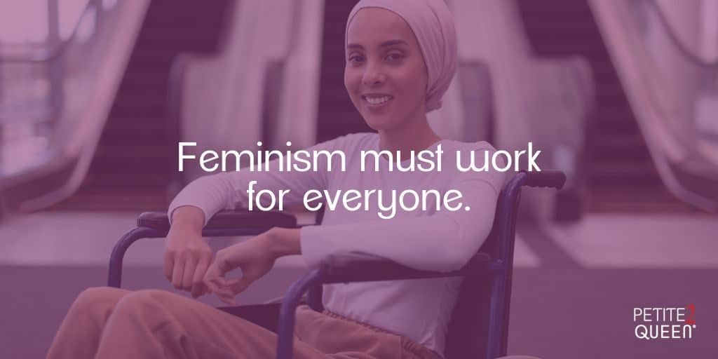 Feminism is not Perfect... But it is Getting Better