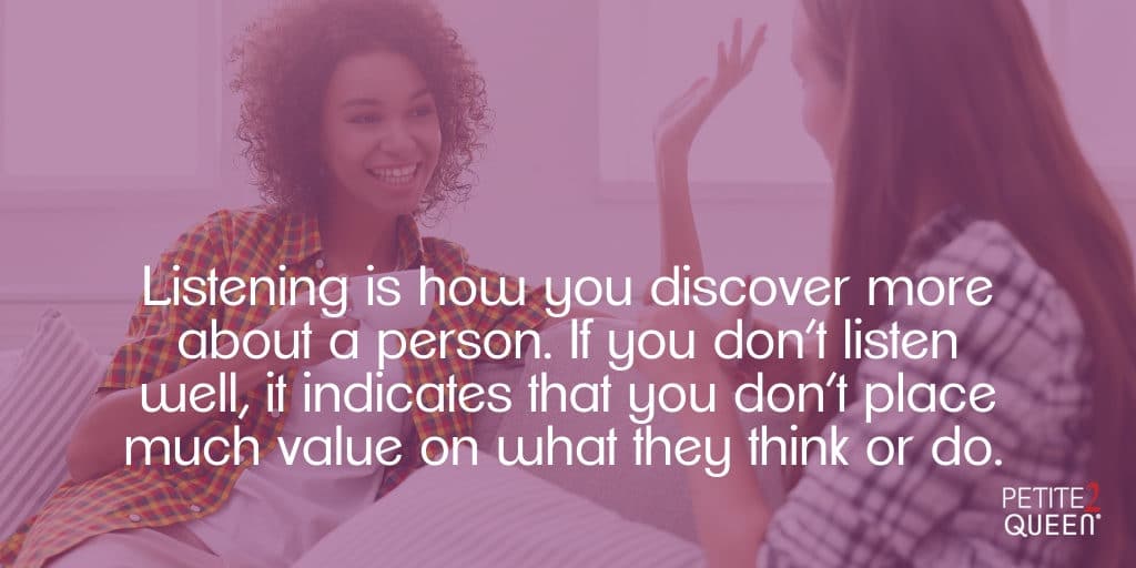 Webinar - Art of the Conversation
