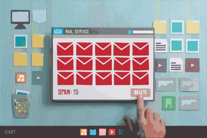 How to Avoid Triggers and Stay Out of the Spam Dungeon