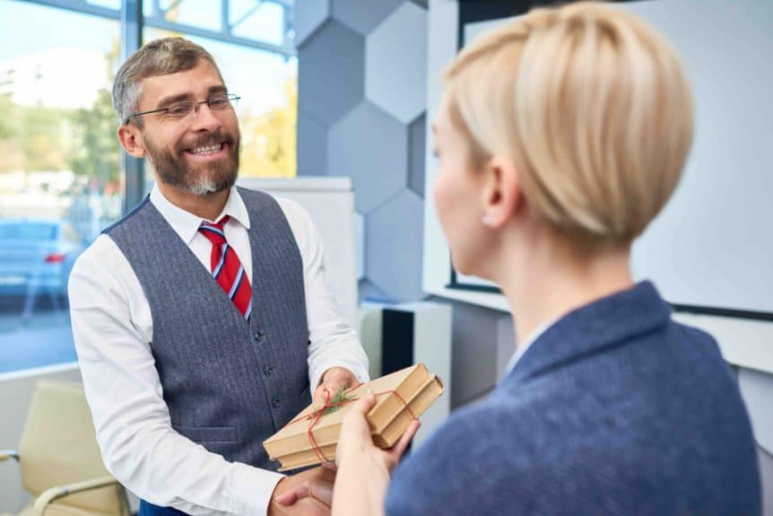 15 Unique & Fun Holiday Gift Ideas for Your Clients