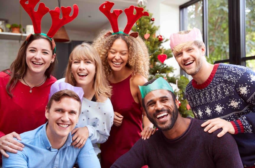 5 Things We are Grateful for This Holiday Season