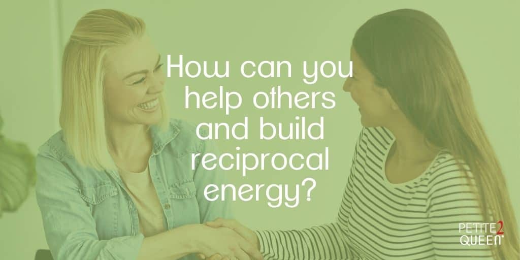 How Do You Help the World?