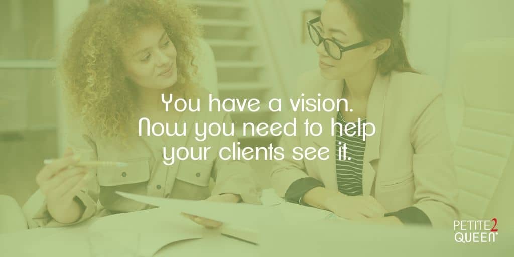 Develop Sales Relationships