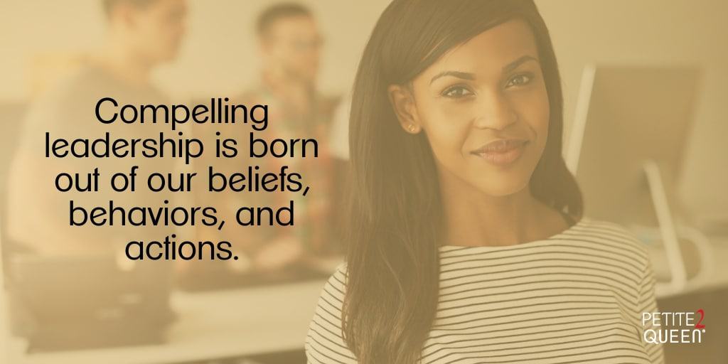 Blog - Compelling Leadership