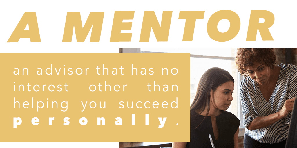 PWAW Tatia Mentor