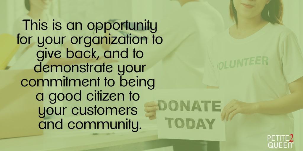 Ask Lynn - Donation Requests