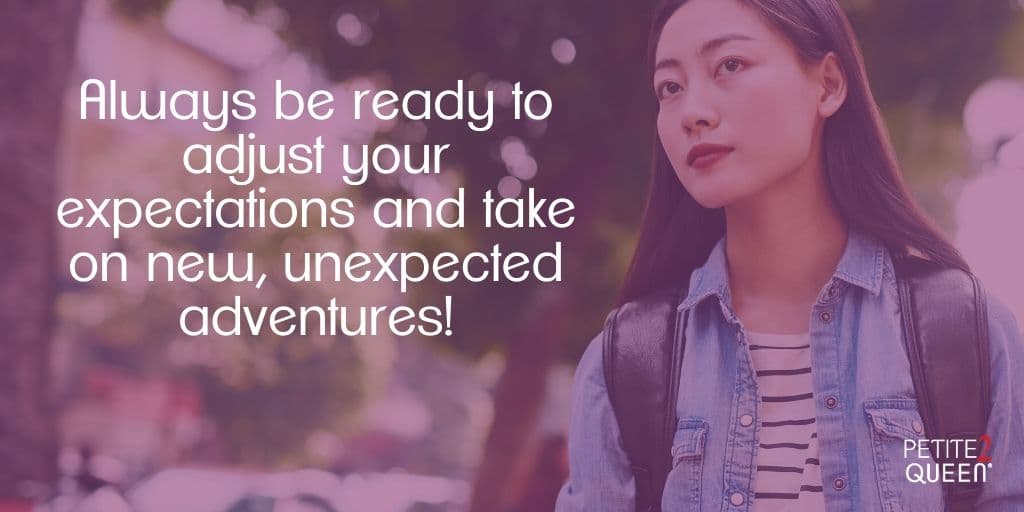 Missed Milestones In Life? Why Worry?
