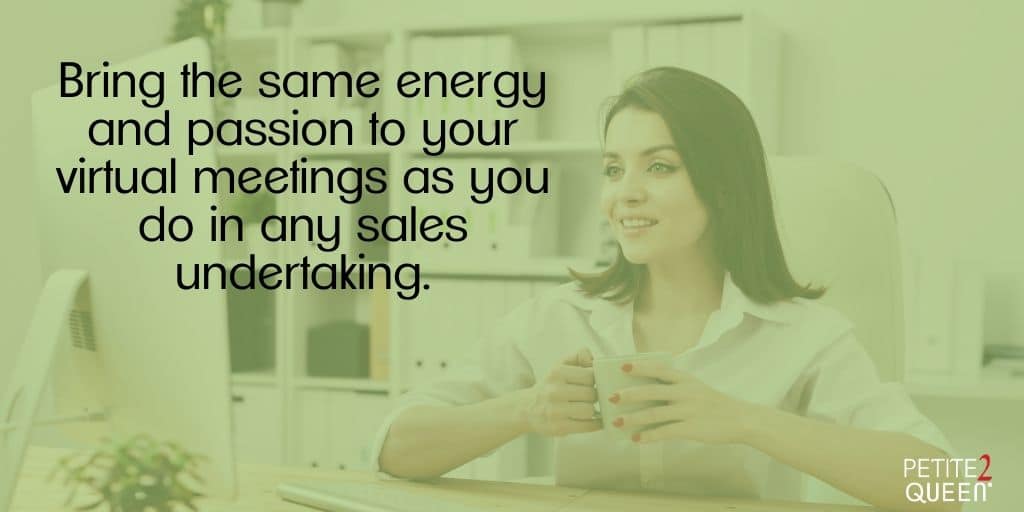 How to Build Quality Relationships with Virtual Meetings